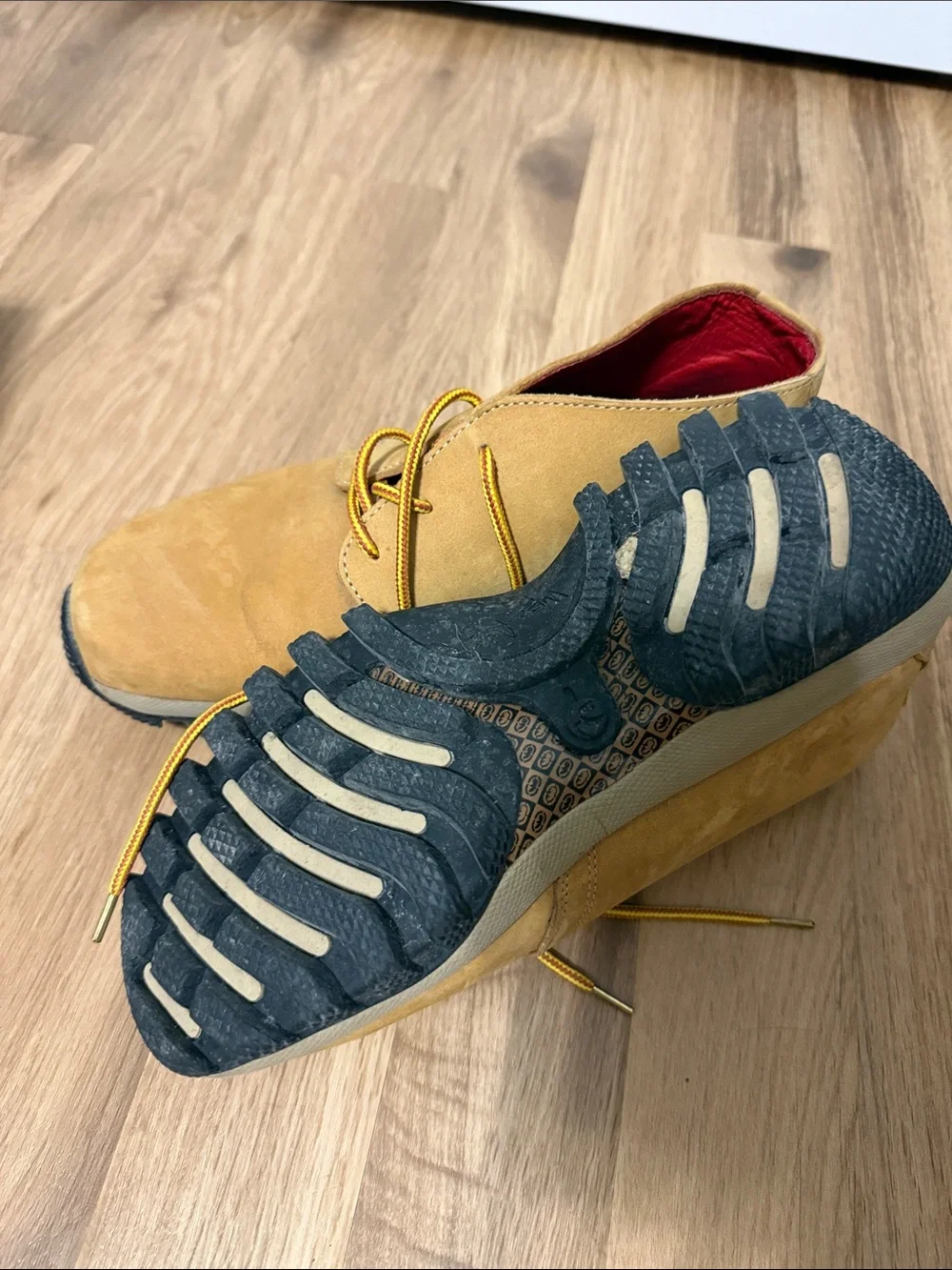 Marcecko ankle boots